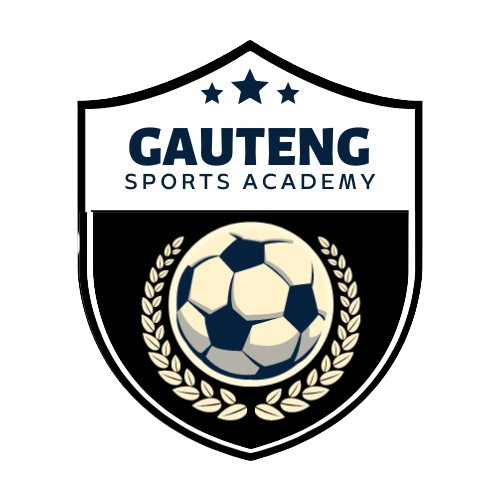 Gauteng Football Academy logo