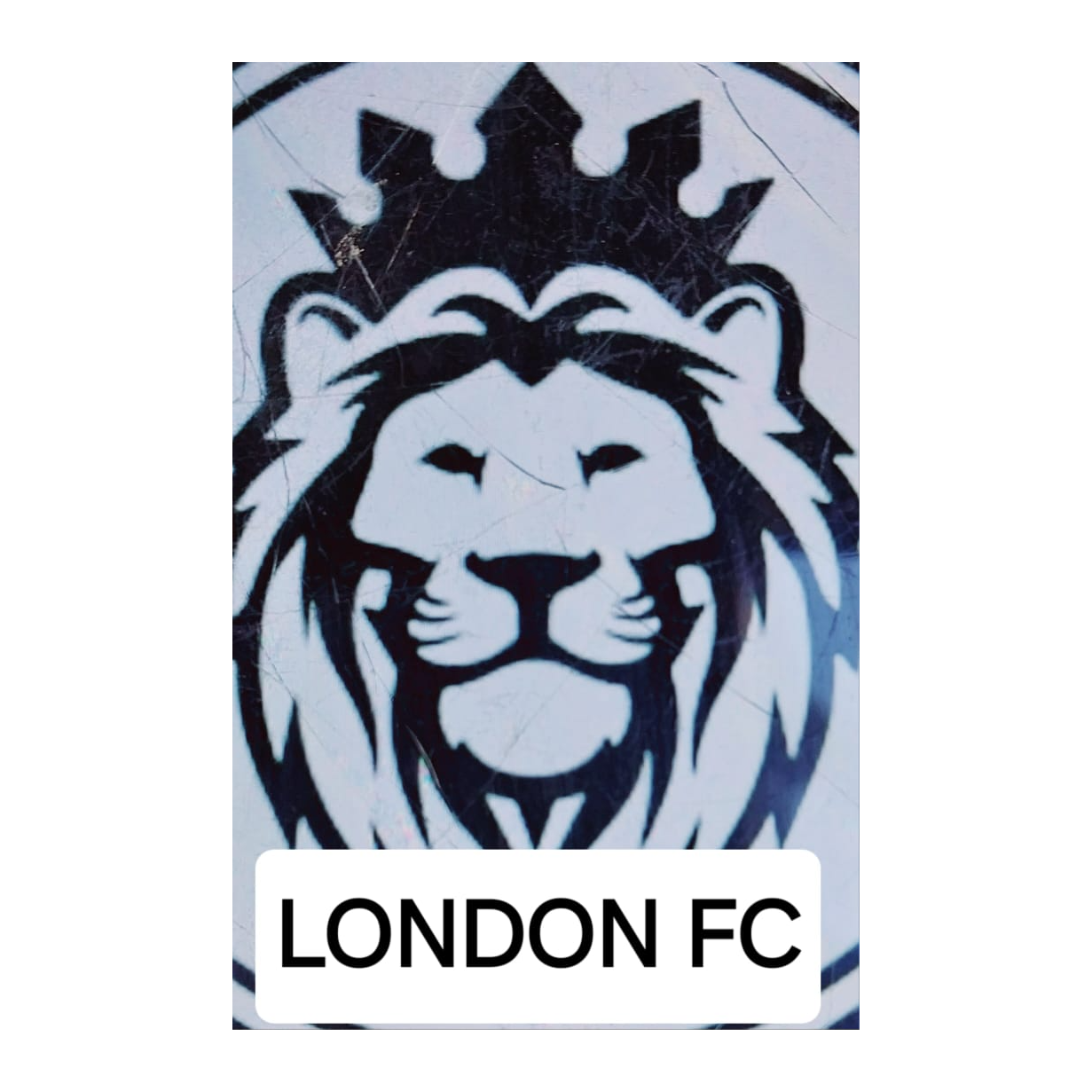 London FC logo