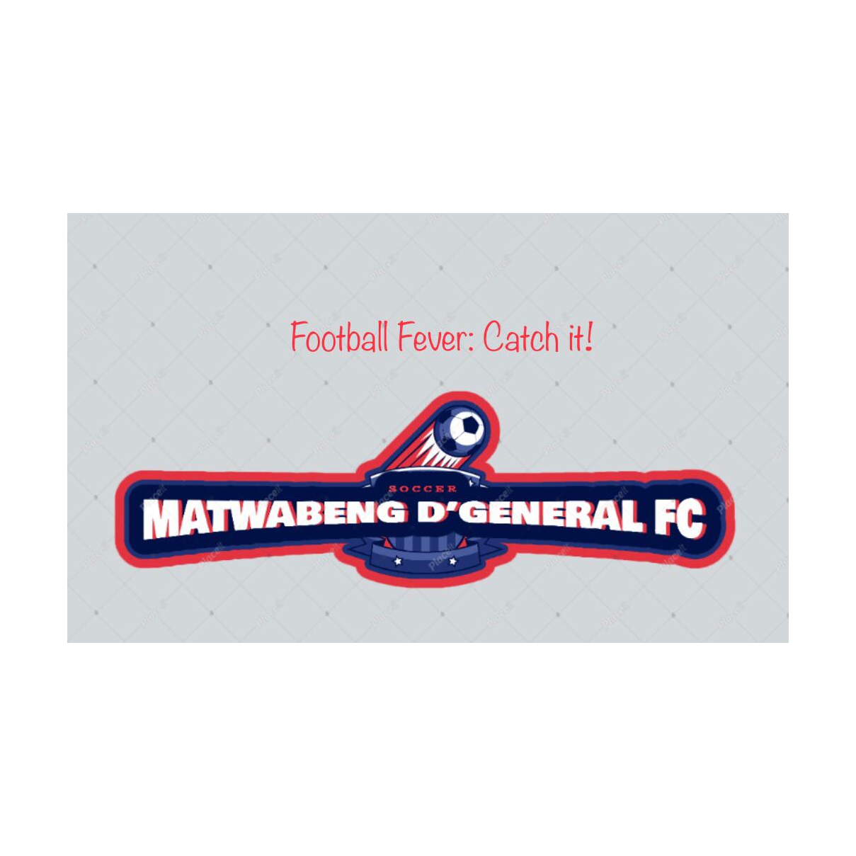 Matwabeng Dgeneral FC logo