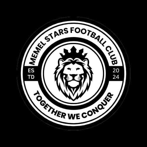 Memel Stars FC logo