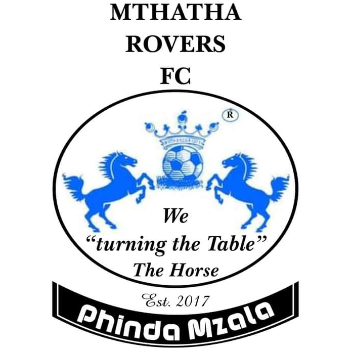 Mthatha Rovers FC logo