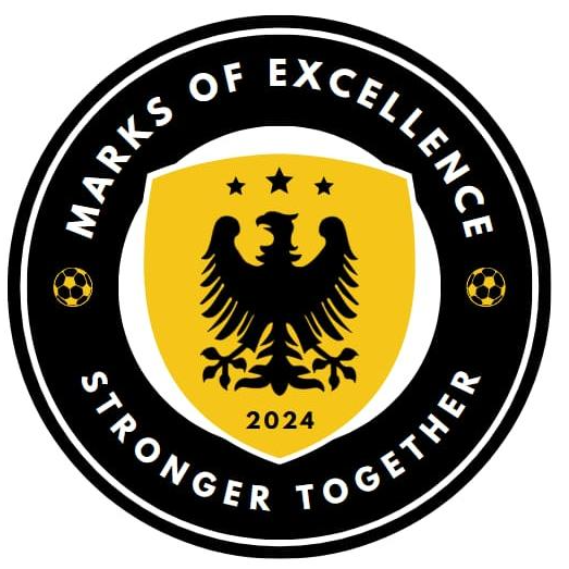 Marks Of Excellence FC logo