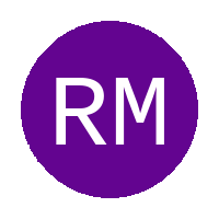Real Mountains logo