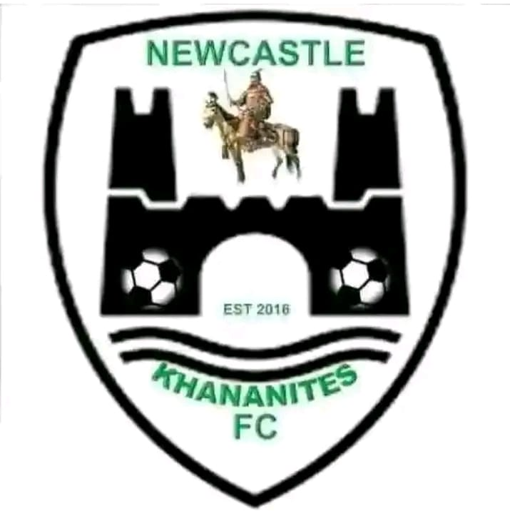 Khananites FC logo