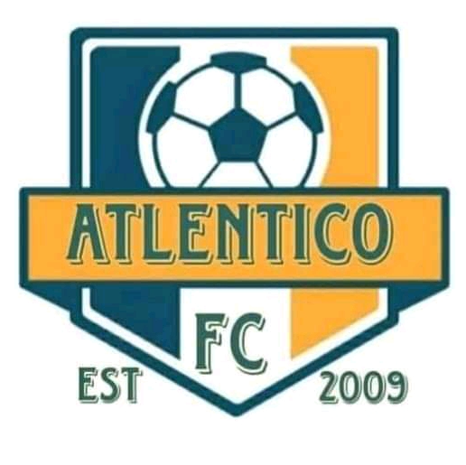 Atlentico FC logo