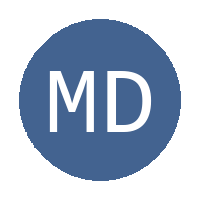 Magidi Development FC logo