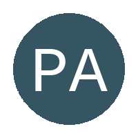 Pro Athletic Academy logo