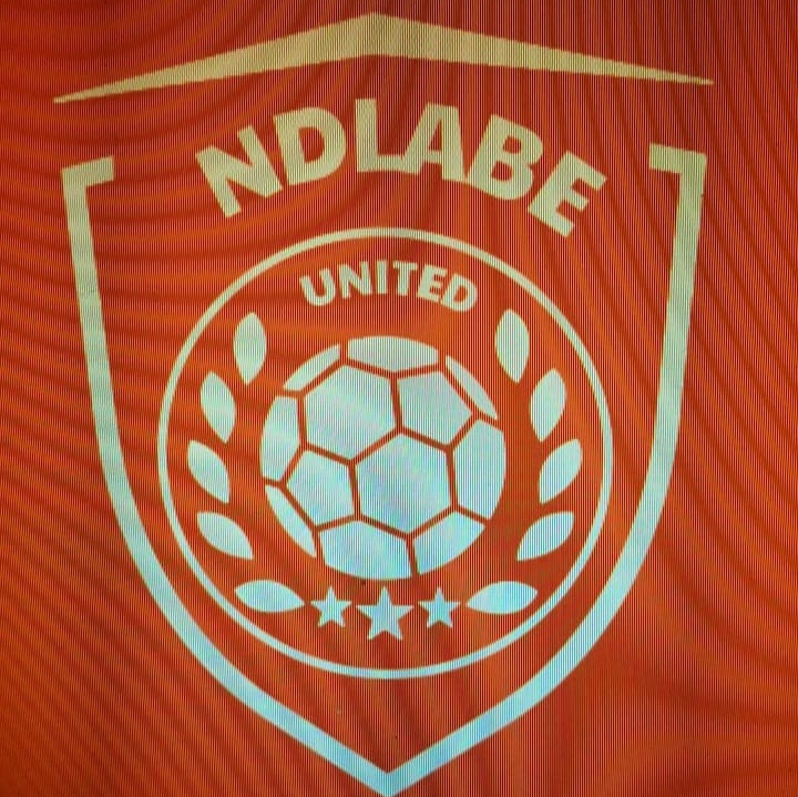 Ndlabe United logo
