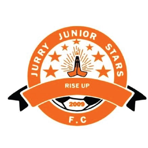 Jurry Junior Stars FC logo