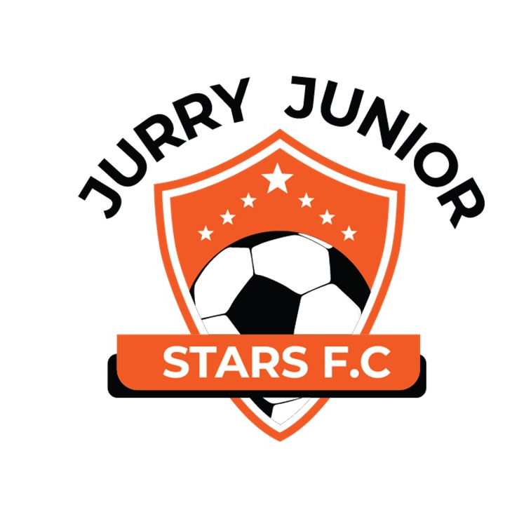 Jurry Junior Stars FC logo