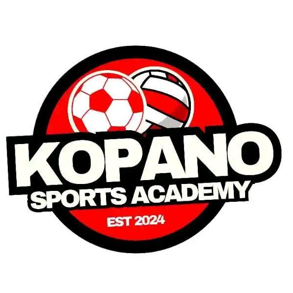 Kopano Academy FC logo
