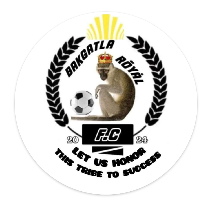 Bakgatla Royal FC logo