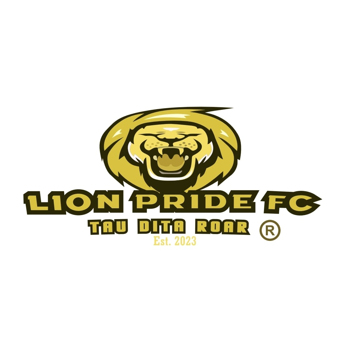 Lion Pride FC logo