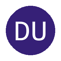 Dpj United FC logo