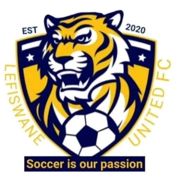 Lefiswane United Academy logo