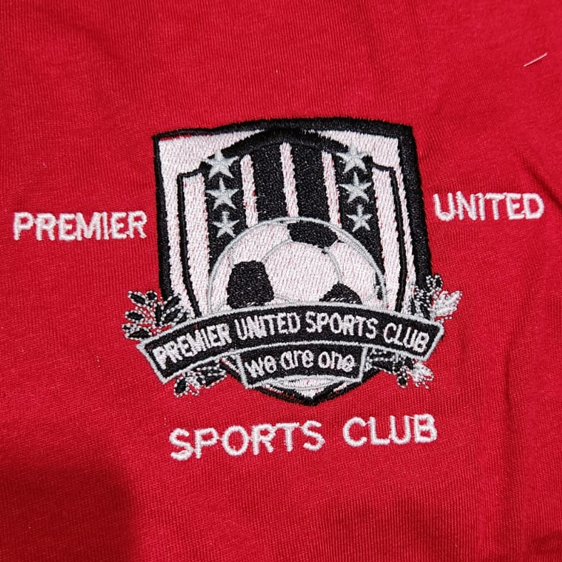 Premier United FC logo