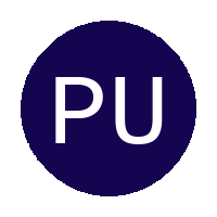 Potch United FC logo