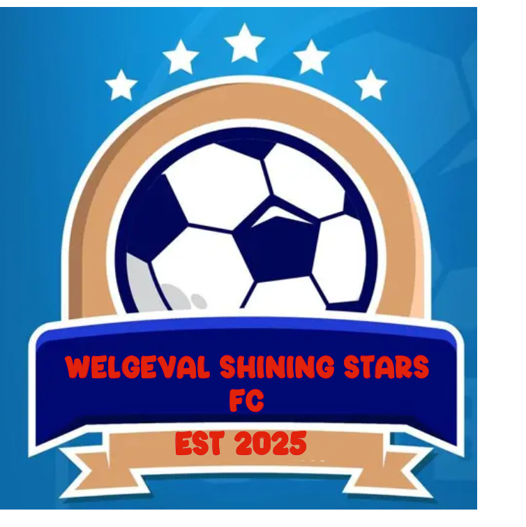 Shining Stars FC logo