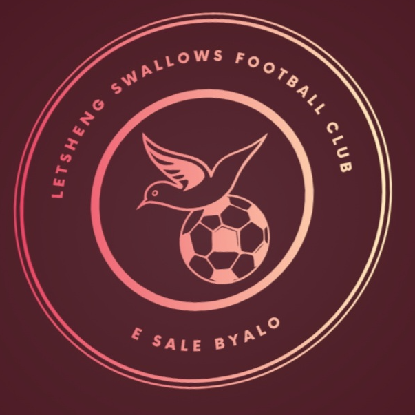 Letsheng Swallows FC logo