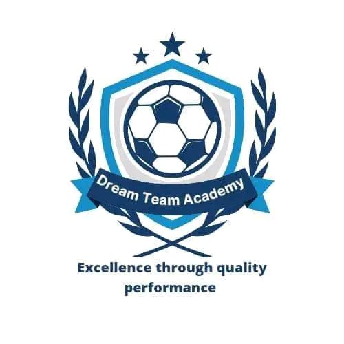 Dream Team Academy logo