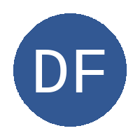 Diafofa FC logo