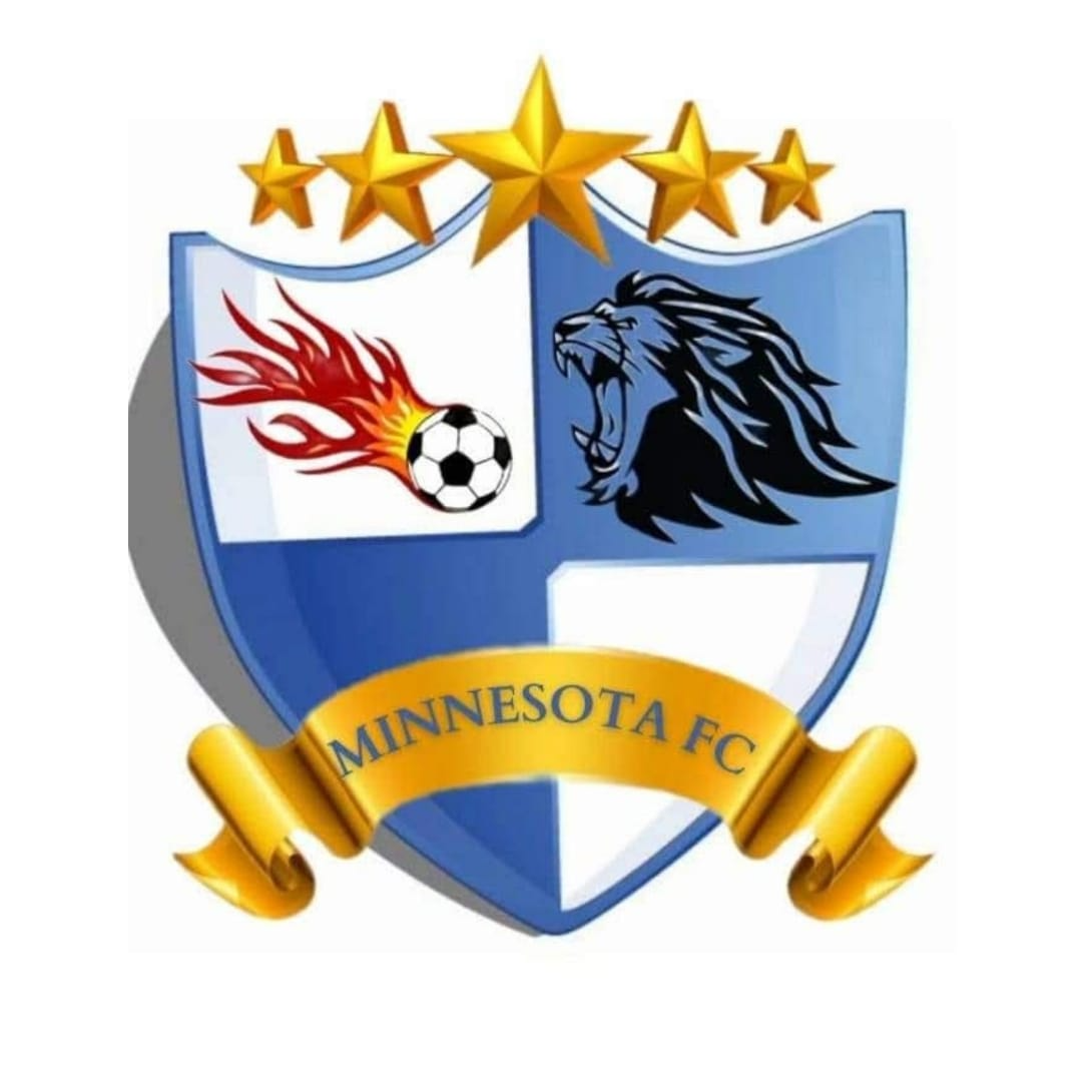 Minnesota Kicks FC logo