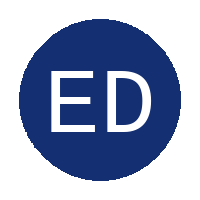 Eastrand Development Club logo