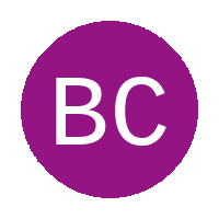 Black Causer FC logo