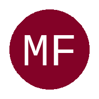 Mercy Football Development Academy logo