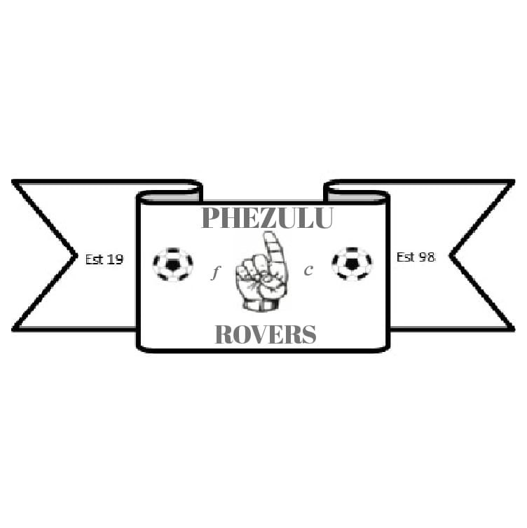 Phezulu Rovers logo