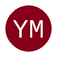 Young Madrid FC logo