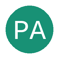 Psg Academy Ladies Football Club logo