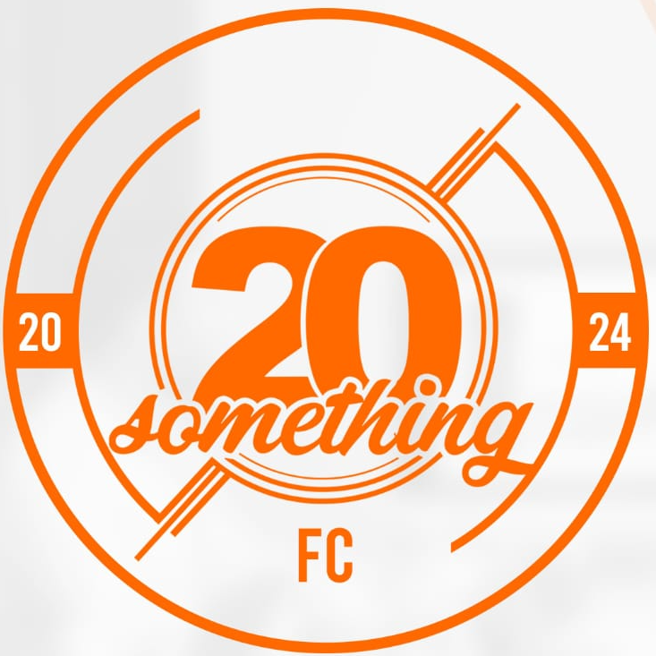 20something FC logo
