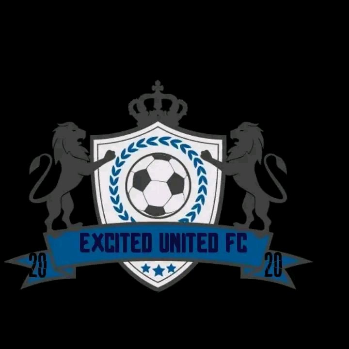 Excited United Football Club logo