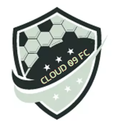 Cloud 09 Rb FC logo