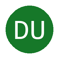 Driefontein United logo