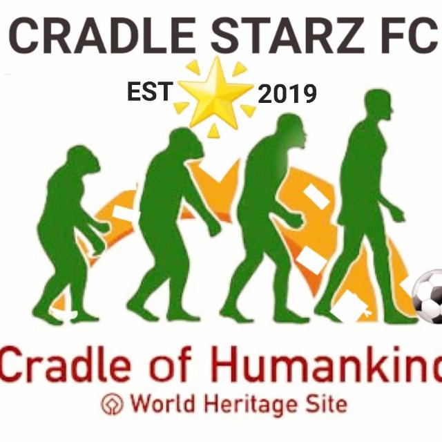 Cradle Stars Sports Club logo
