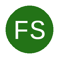 First Step FC logo