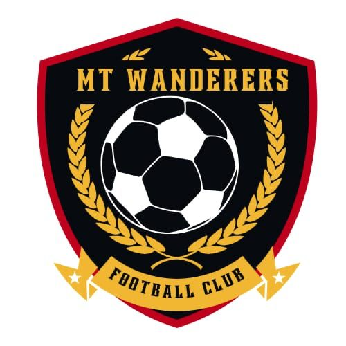 Mt Wanderers FC logo