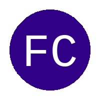 Fleurhof City FC logo