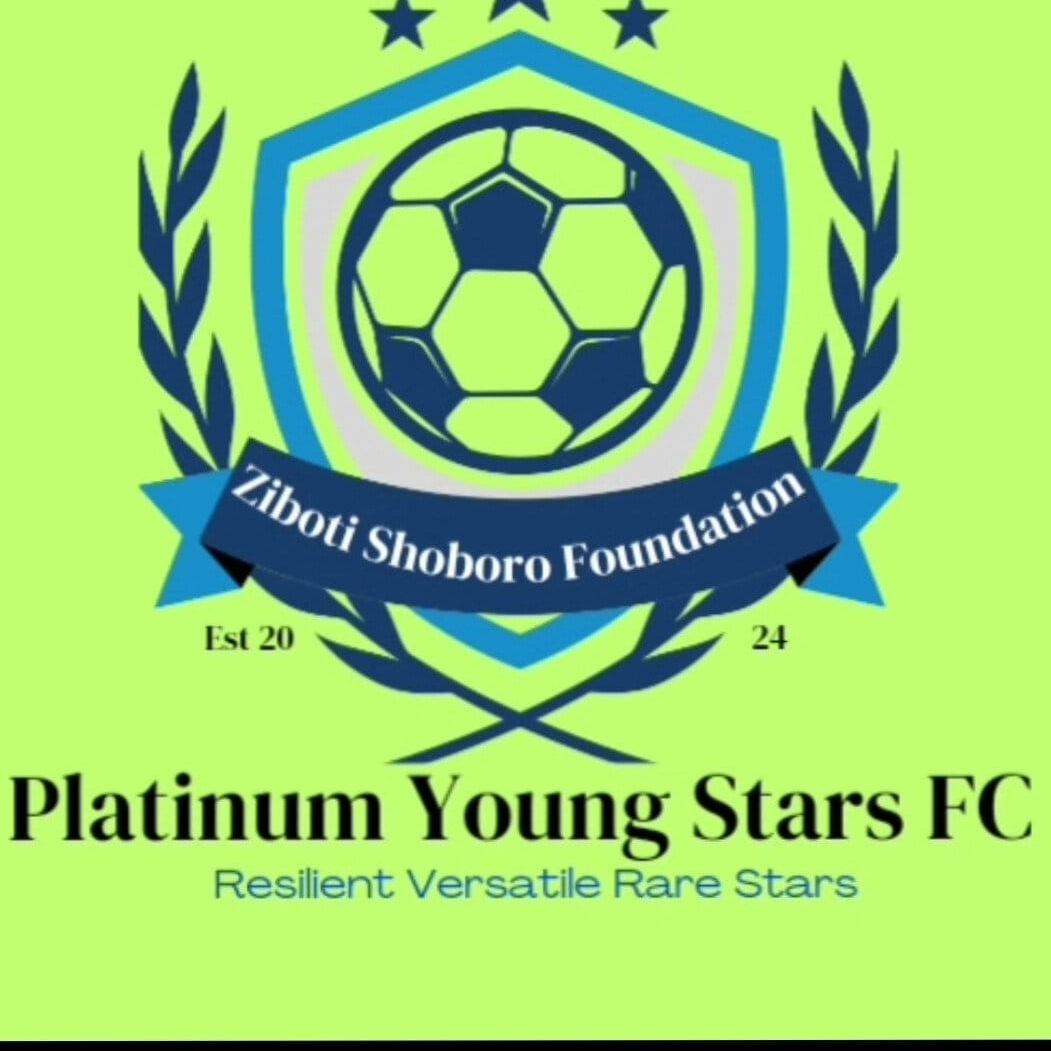Platinum Young Stars FC logo