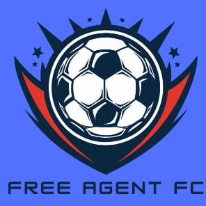 Free Agent FC logo