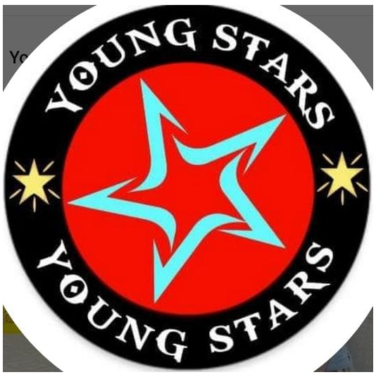 Young Stars FC logo