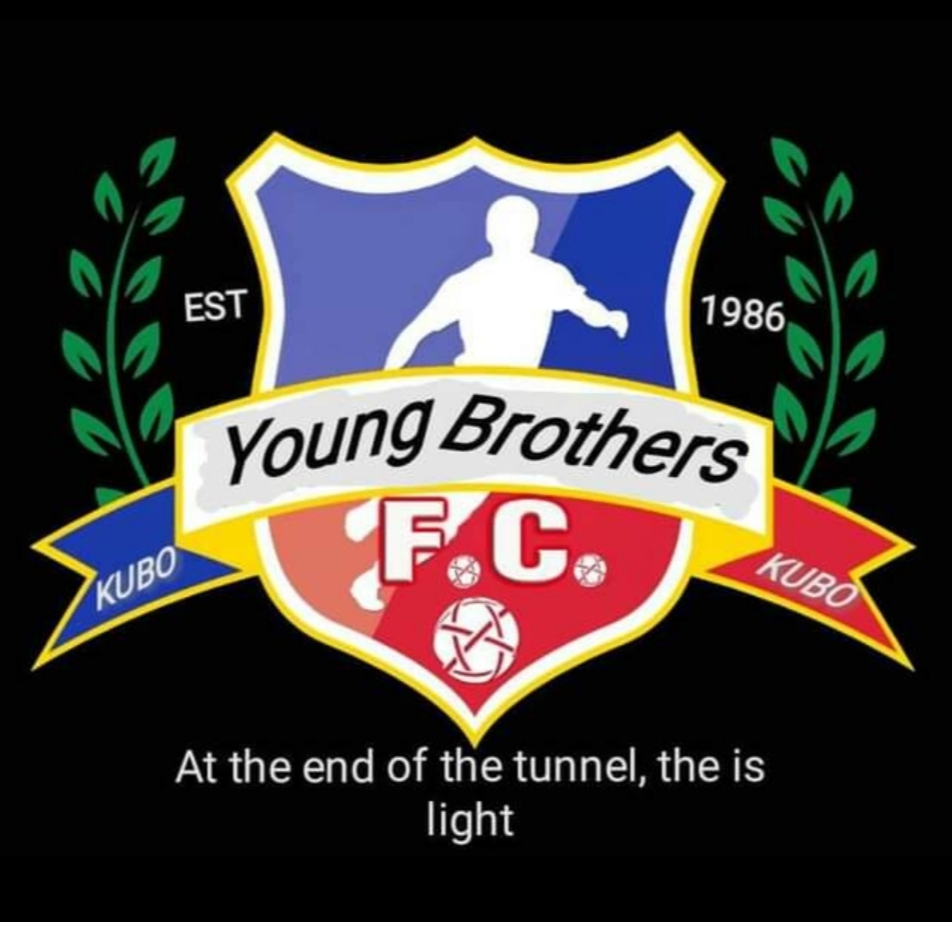 Young Brothers FC logo