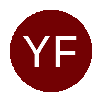 Young Fox Football Academy logo