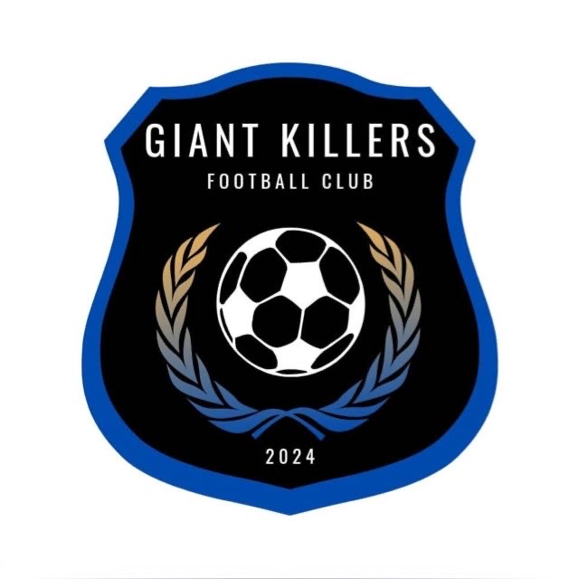Giant Killers Footballclub logo