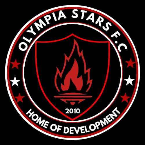 Olympia Football Stars FC logo
