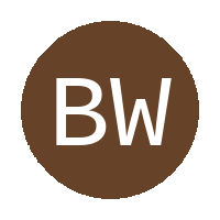Ben William FC logo