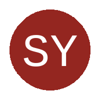 Southgate Young Stars FC logo