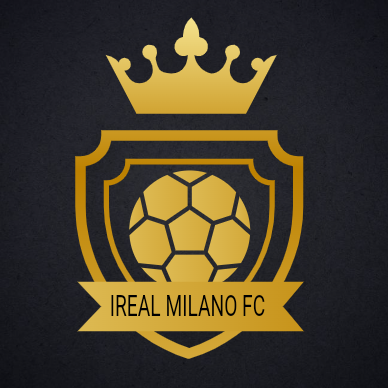 Ireal Milano FC logo